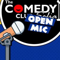Плакат: Open Mic в Комеди Клуба – Mожеш ли да разсмееш публиката?