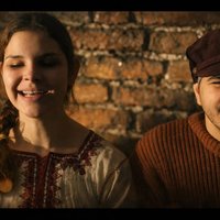 Плакат: Дядо Йоцо гледа