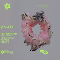 Плакат: Groovester goes to Mesmeric