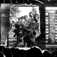 Плакат: Revolt into Style! : Cortisol Society, Малък Ручей, Changing Perspectives, C.H.R.V.N. live @ The Pit