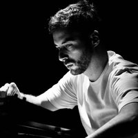 Плакат: Импровизации за пиано: Димитър Горчаков @КУБЧЕТО