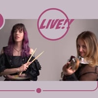 Плакат: Китара, ритъм и сладка бира @ Art Club