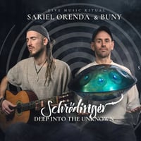 Плакат: Sariel Orenda & Buny live