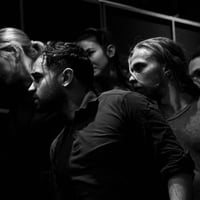 Плакат: „ТИШИНАТА“- ПРЕМИЕРА