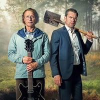 Плакат: Последният викинг