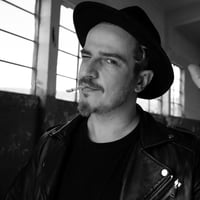 Плакат: AWAHO - Аcoustic Alternative Concert @ КUBCHETO