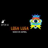 Плакат: Open W: Lqga Luga