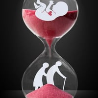 Плакат: Целувка