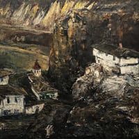 Плакат: ИВАН ХРИСТОВ (1900–1987)