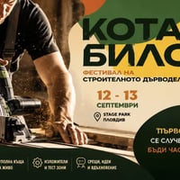 Плакат: Кота Било +26