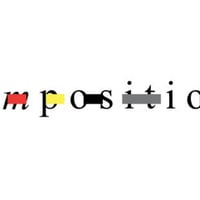 Плакат: импозиции / impositions