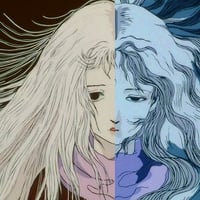 Плакат: АНГЕЛСКО ЯЙЦЕ | МАМОРУ ОШИ | САЛОН НА ИЗКУСТВАТА