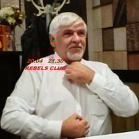 Плакат: АФТЪР ПАРТИ С ХУМОРА НА ЗВЕЗДЕЛИН МИНКОВ