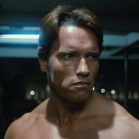 Плакат: Терминатор / The Terminator (1984) на Джеймс Камерън