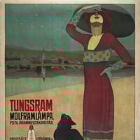 Плакат: Изкуството на живота. Плакатно изкуство в стил сецесион в Унгария (1895-1914)