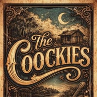 Плакат: The Cookies