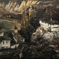 Плакат: ИВАН ХРИСТОВ (1900–1987)