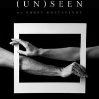 Плакат: (Un)seen & Poems to Gaia | Фотоизложба на Боби Костадинов