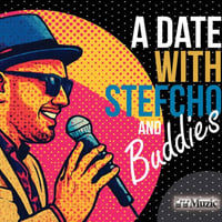 Плакат: A date with Stefcho and buddies