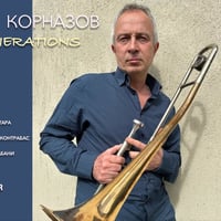 Плакат: 🔹️3 GENERATIONS QUARTET🔹️ by Georgi Kornazov 🔹️