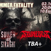 Плакат: The Pit - Almost Summer Fatality