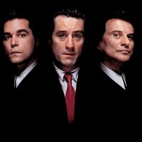 Плакат: Добри момчета / Goodfellas (1990) | 4K реставрация | Панорама на Мартин Скорсезе