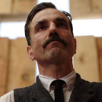 Плакат: Пол Томас Андерсън: Ще се лее кръв / There Will Be Blood (2007)