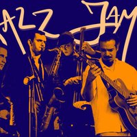 Плакат: Jazz Jam Session