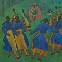 Плакат: ИЗЛОЖБА | НАДЕЖДА КУТЕВА | МЕСТА И РИТУАЛИ