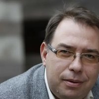 Плакат: СРЕЩА-РАЗГОВОР С ДОЦ. Д-Р МИХАИЛ ГРУЕВ | ФОТОГРАФСКИТЕ АРХИВИ