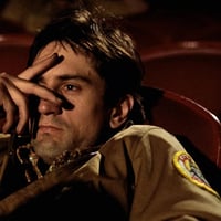 Плакат: Шофьор на такси / Taxi Driver (1976) на 50 години | 4K реставрация | Допълнителна прожекция