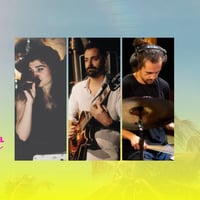 Плакат: CAFÉ DA MANHÃ BAND | BOSSA NOVA & SAMBA