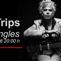 Плакат: Tó Trips@Singles
