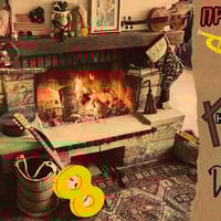 Плакат: Празникът на мама. Джаз за деца