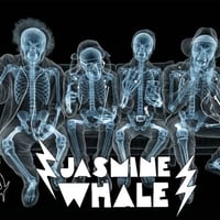Плакат: Jasmine Whale She Doesn't In The Pit