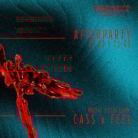 Плакат: ИКАР 2026 [OFFICIAL AFTERPARTY] @ Malkata Tekila Sofia 27/03/2026