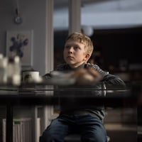 Плакат: Последен шанс: "Нелюбов"