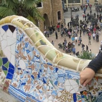 Плакат: Илеана Стоянова – поет на март в Столична библиотека