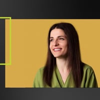 Плакат: Цветови корекции за видео - уъркшоп с Мариета Фарфарова / 02-03 Май / Фотосинтезис София