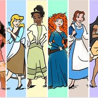 Плакат: Женски архетипи в киното - уъркшоп