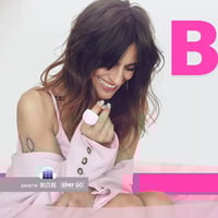 Плакат: BEBE LIVE @ MAIMUNARNIKA SOFIA