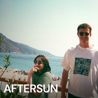 Плакат: С приятели на кино | ПОД СЛЪНЦЕТО | AFTERSUN