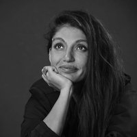 Плакат: Джаз импровизации с Илина Стойнева @ КУБЧЕТО