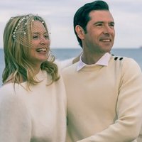 Плакат: САМО НИЕ ДВАМАТА