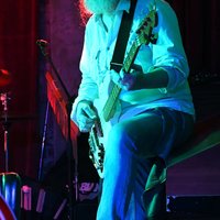 Плакат: ПЕЙ С ПРИЯТЕЛИ --- REBELS BAR & FOOD