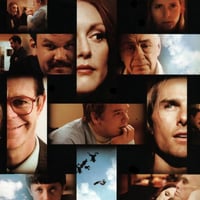 Плакат: Пол Томас Андерсън: Магнолия / Magnolia (1999)