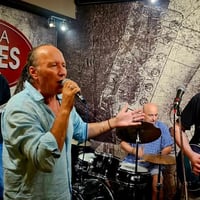 Плакат: MONOLITH в ДЕЛТАТА