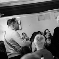 Плакат: Архитектурата на церемониала