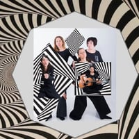 Плакат: „Илюзия или реалност?!“ - Плейбек театър "ЗаЕдно"