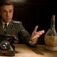 Плакат: Гадни копилета / Inglourious Basterds (2009) на Куентин Тарантино
